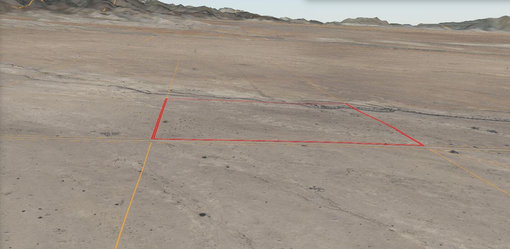 Lot 279 Deer Valley Road, San Antonio, NM 87832