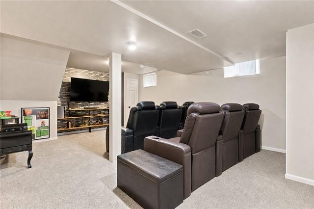 16161 S Mahaffie Street, Olathe, KS 66062