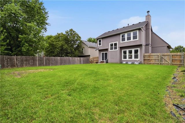 16161 S Mahaffie Street, Olathe, KS 66062