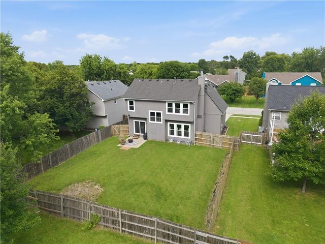 16161 S Mahaffie Street, Olathe, KS 66062