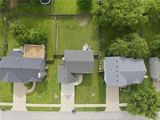16161 S Mahaffie Street, Olathe, KS 66062