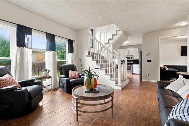 16161 S Mahaffie Street, Olathe, KS 66062