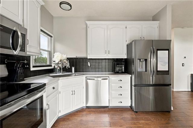 16161 S Mahaffie Street, Olathe, KS 66062