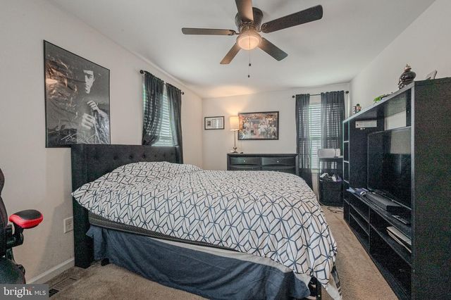 226 GRAVELLY RUN BRANCH RD, Clayton, DE 19938