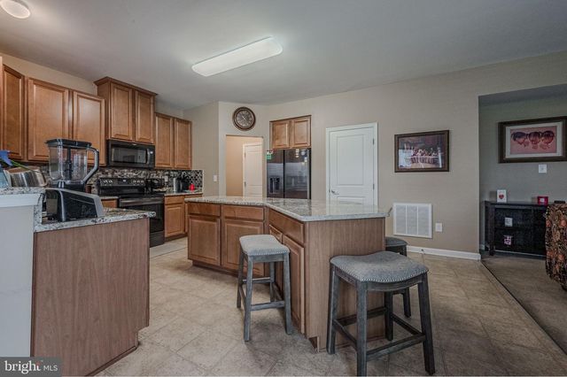 226 GRAVELLY RUN BRANCH RD, Clayton, DE 19938