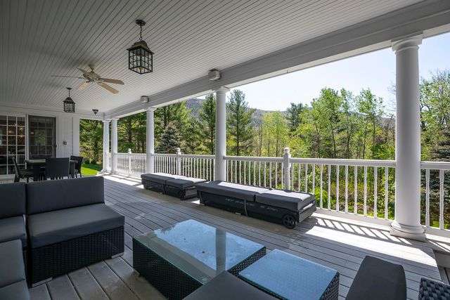 384 Riverbend Drive, Manchester, VT 05254