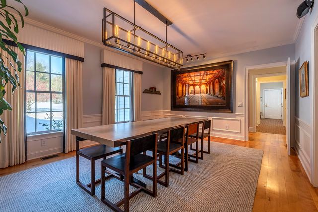 384 Riverbend Drive, Manchester, VT 05254