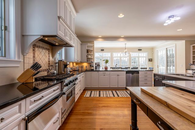 384 Riverbend Drive, Manchester, VT 05254