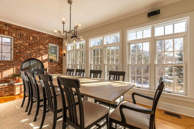 384 Riverbend Drive, Manchester, VT 05254