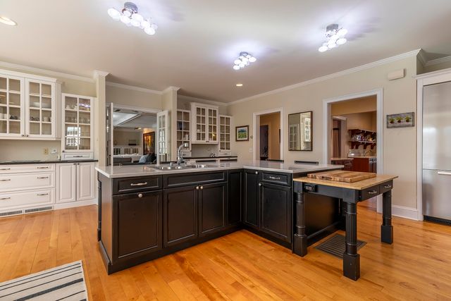 384 Riverbend Drive, Manchester, VT 05254