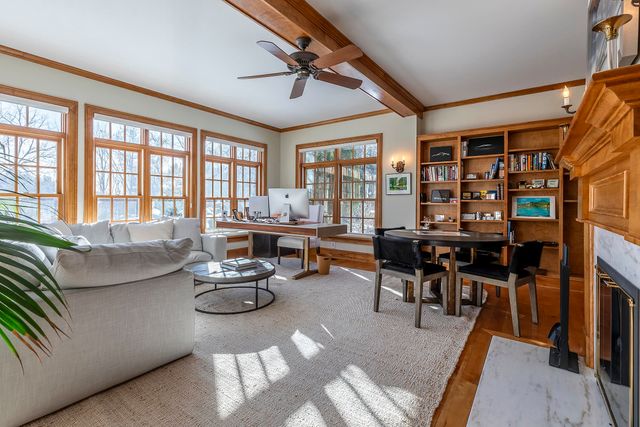 384 Riverbend Drive, Manchester, VT 05254