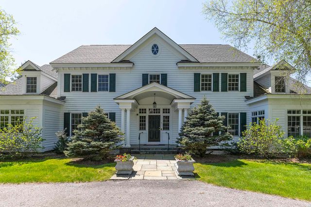 384 Riverbend Drive, Manchester, VT 05254