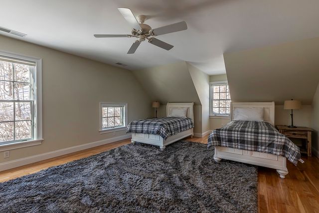 384 Riverbend Drive, Manchester, VT 05254