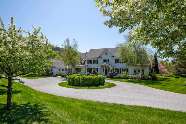 384 Riverbend Drive, Manchester, VT 05254