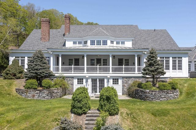 384 Riverbend Drive, Manchester, VT 05254