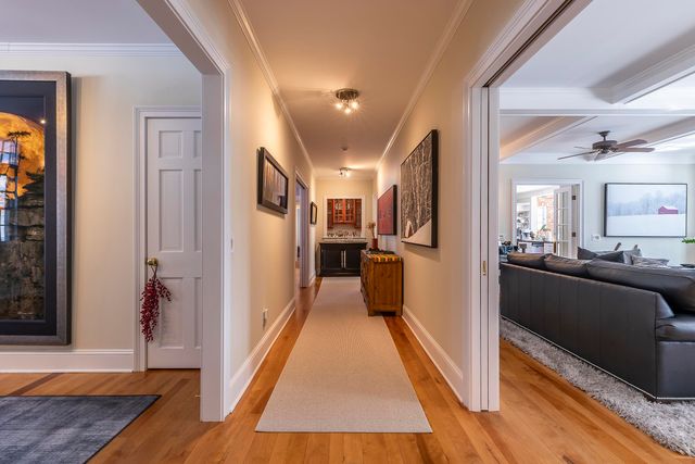 384 Riverbend Drive, Manchester, VT 05254