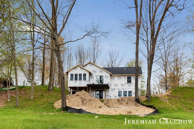 9220 Ranger Drive 9, Canadian Lakes, MI 49346