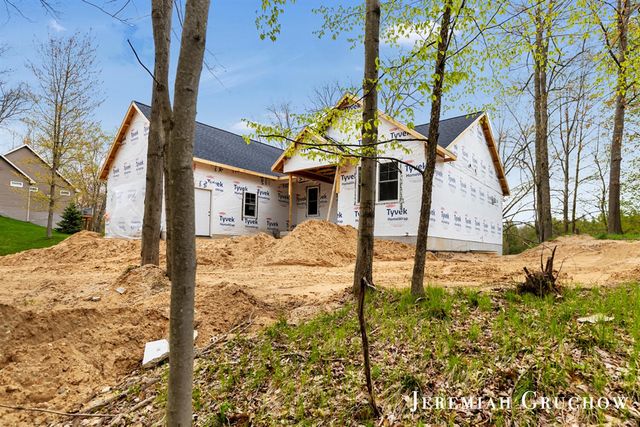 9220 Ranger Drive 9, Canadian Lakes, MI 49346
