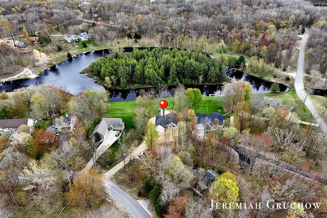 9220 Ranger Drive 9, Canadian Lakes, MI 49346