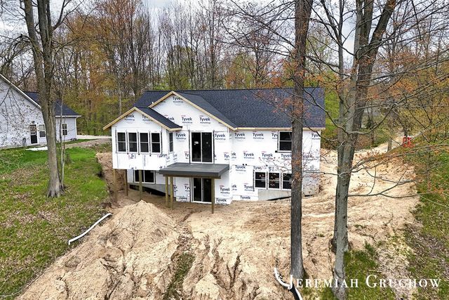 9220 Ranger Drive 9, Canadian Lakes, MI 49346