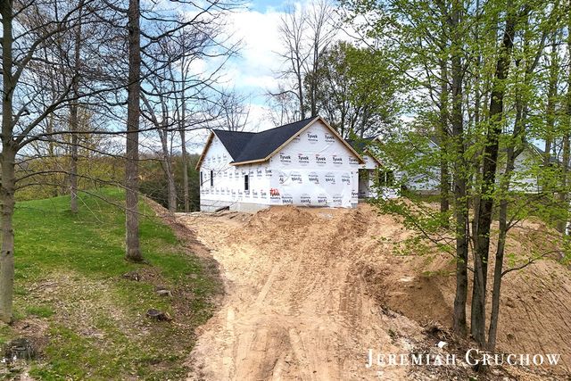 9220 Ranger Drive 9, Canadian Lakes, MI 49346