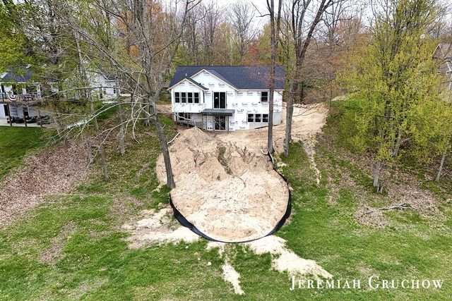 9220 Ranger Drive 9, Canadian Lakes, MI 49346
