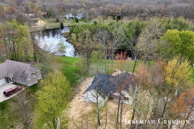 9220 Ranger Drive 9, Canadian Lakes, MI 49346