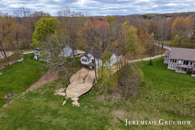 9220 Ranger Drive 9, Canadian Lakes, MI 49346