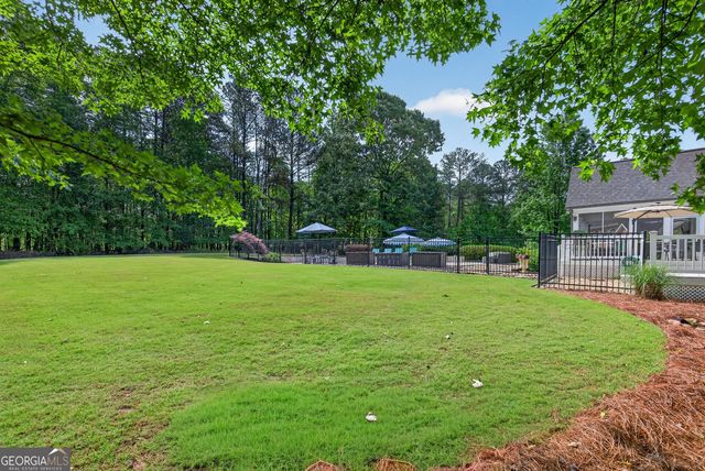 105 Hidden Springs Lane, Peachtree City, GA 30269