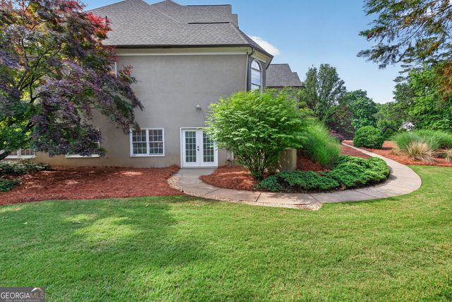 105 Hidden Springs Lane, Peachtree City, GA 30269