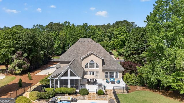 105 Hidden Springs Lane, Peachtree City, GA 30269