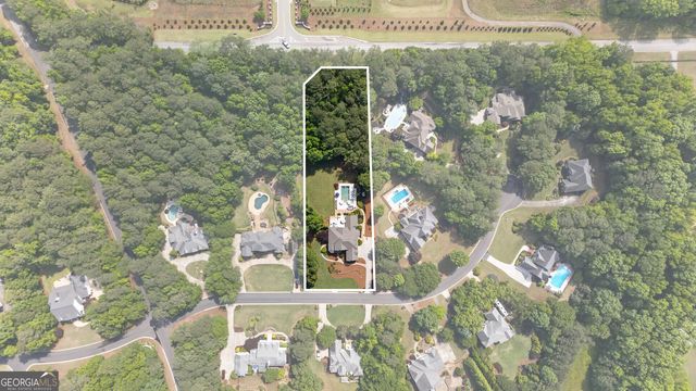 105 Hidden Springs Lane, Peachtree City, GA 30269