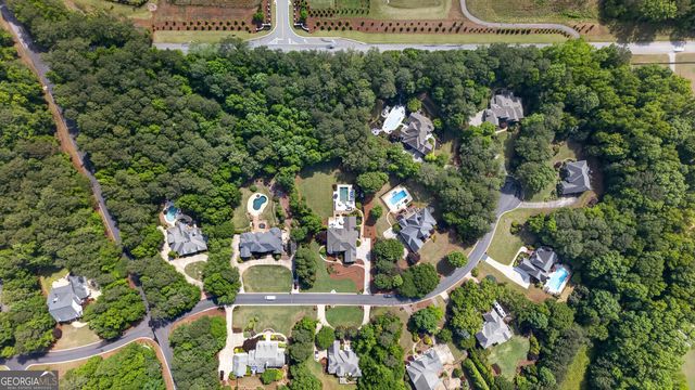 105 Hidden Springs Lane, Peachtree City, GA 30269