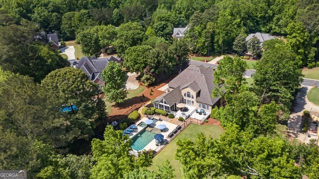 105 Hidden Springs Lane, Peachtree City, GA 30269
