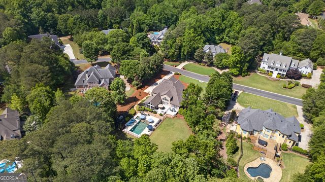 105 Hidden Springs Lane, Peachtree City, GA 30269