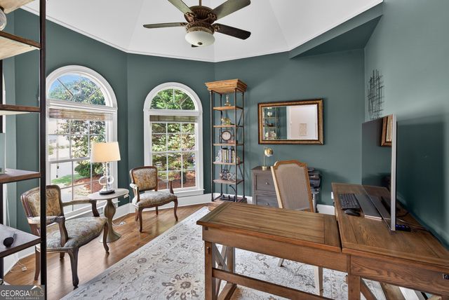 105 Hidden Springs Lane, Peachtree City, GA 30269