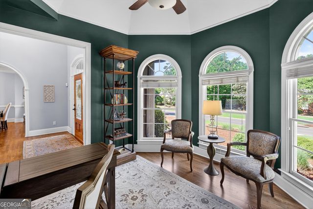 105 Hidden Springs Lane, Peachtree City, GA 30269