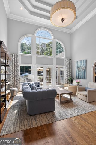 105 Hidden Springs Lane, Peachtree City, GA 30269