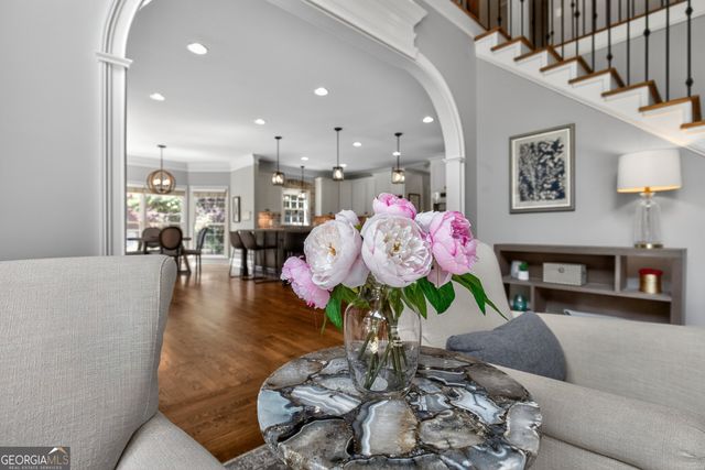 105 Hidden Springs Lane, Peachtree City, GA 30269