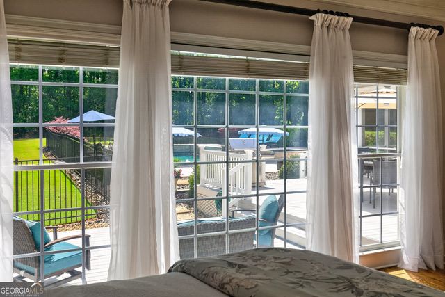 105 Hidden Springs Lane, Peachtree City, GA 30269