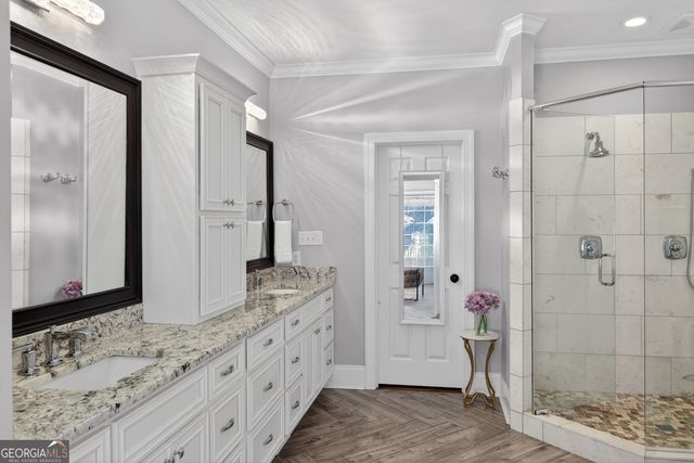 105 Hidden Springs Lane, Peachtree City, GA 30269