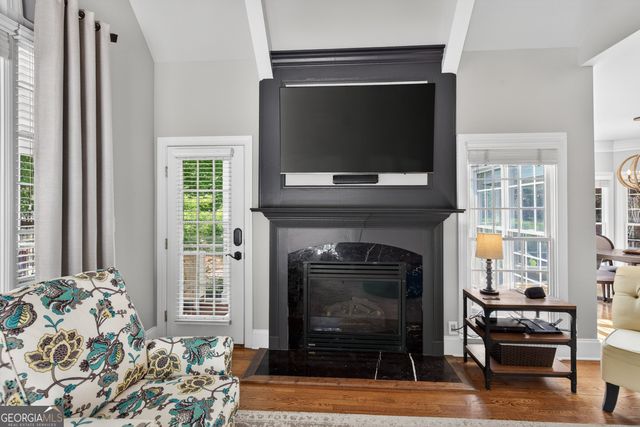 105 Hidden Springs Lane, Peachtree City, GA 30269