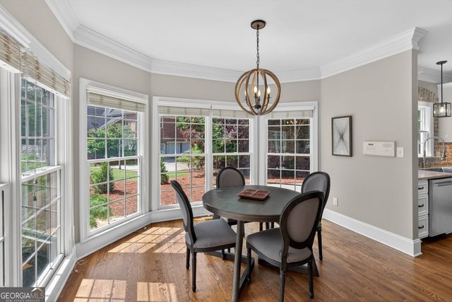 105 Hidden Springs Lane, Peachtree City, GA 30269