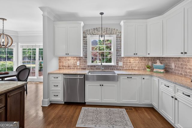 105 Hidden Springs Lane, Peachtree City, GA 30269
