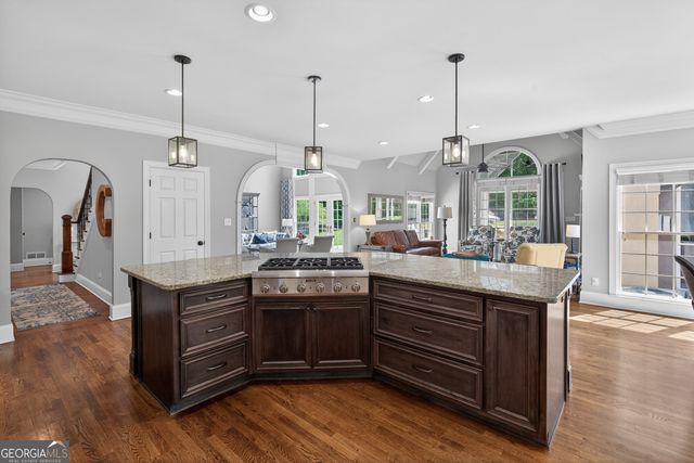 105 Hidden Springs Lane, Peachtree City, GA 30269