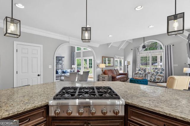 105 Hidden Springs Lane, Peachtree City, GA 30269