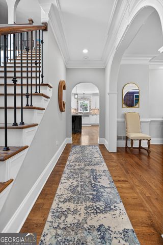105 Hidden Springs Lane, Peachtree City, GA 30269