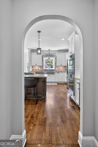 105 Hidden Springs Lane, Peachtree City, GA 30269