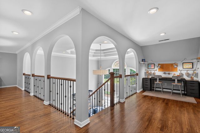 105 Hidden Springs Lane, Peachtree City, GA 30269