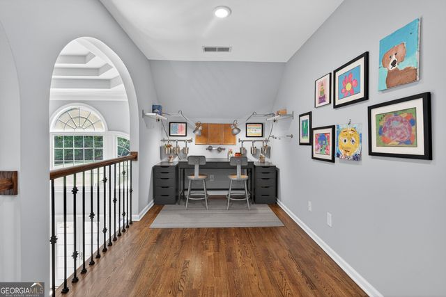 105 Hidden Springs Lane, Peachtree City, GA 30269